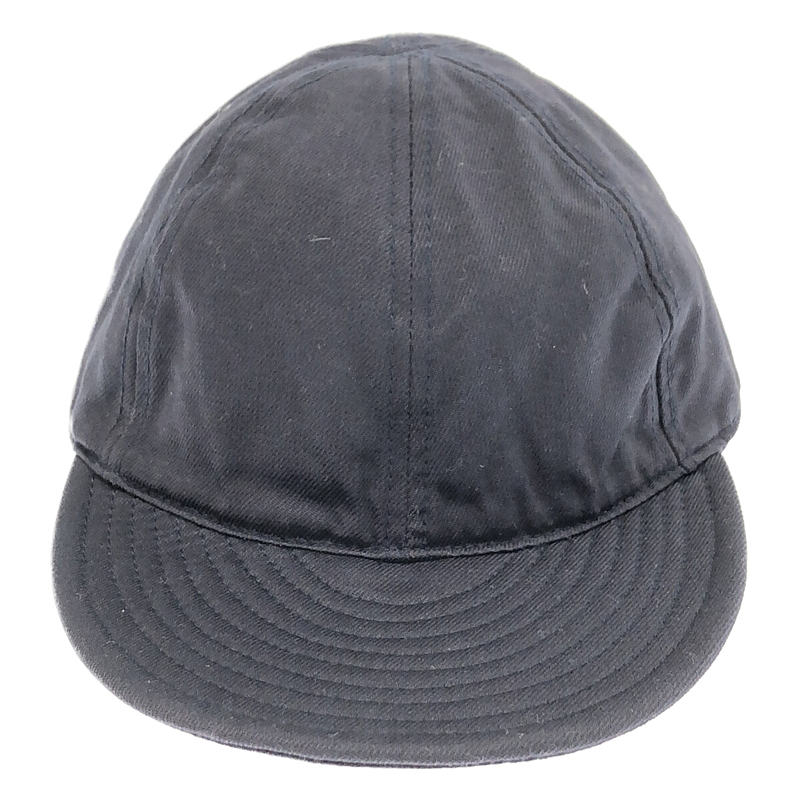 ​NIGEL CABOURN / ナイジェルケーボン メカニック キャップ 帽子
