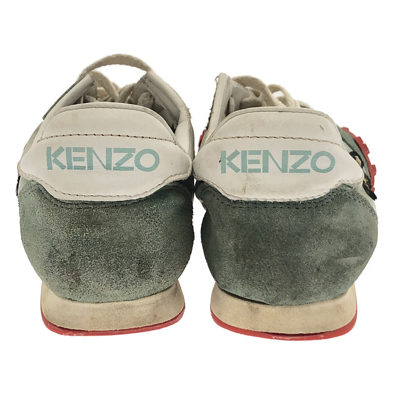 KENZO / ケンゾー タイガー刺繍 ムーブスニーカー