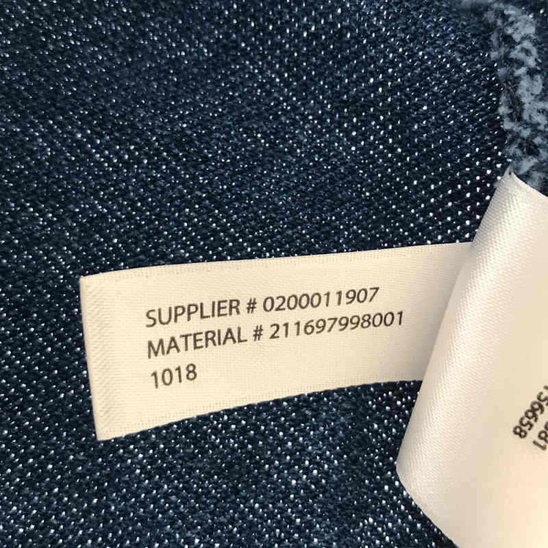 POLO RALPH LAUREN / ポロラルフローレン THE MESH MINI ペンキ加工 ポロ ワンピース