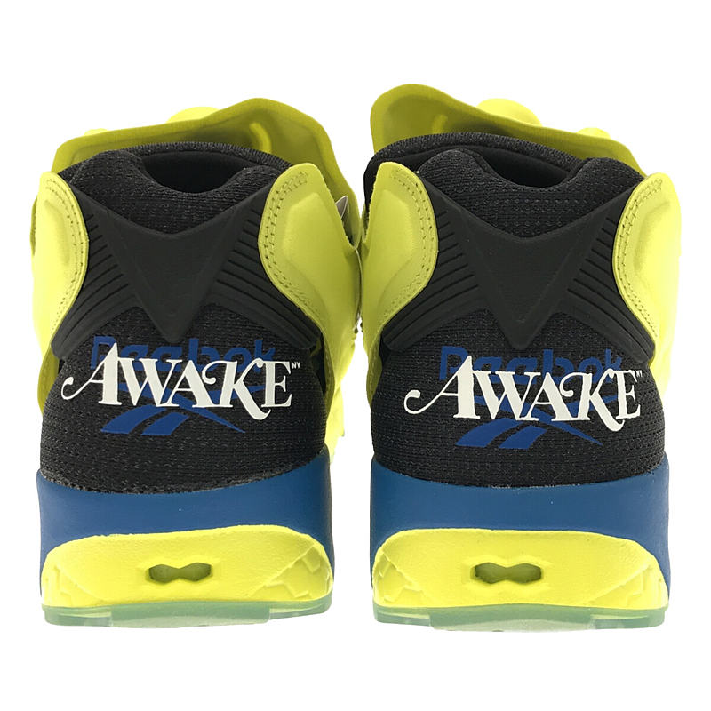 Reebok / リーボック AWAKE INSTAPUMP FURY / FW7488 ポンプフューリー スニーカー