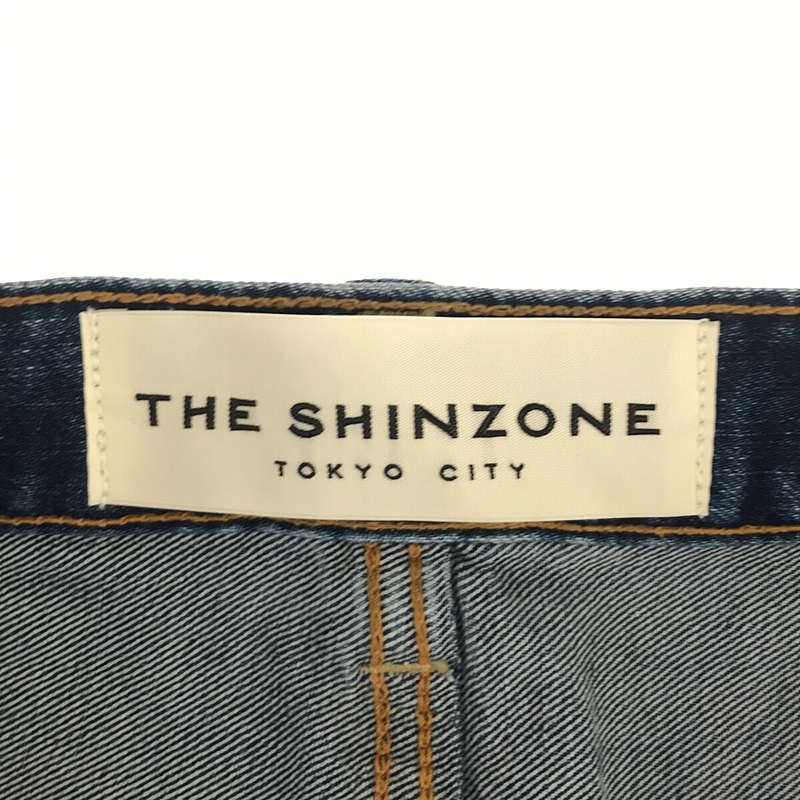 Shinzone / シンゾーン EMPIRE JEANS デニムパンツ