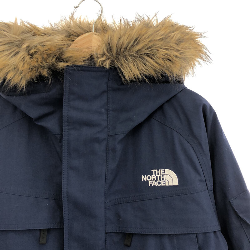 THE NORTH FACE / ザノースフェイス MCMURDO PARKA / ND91520 マクマードパーカー フーディ