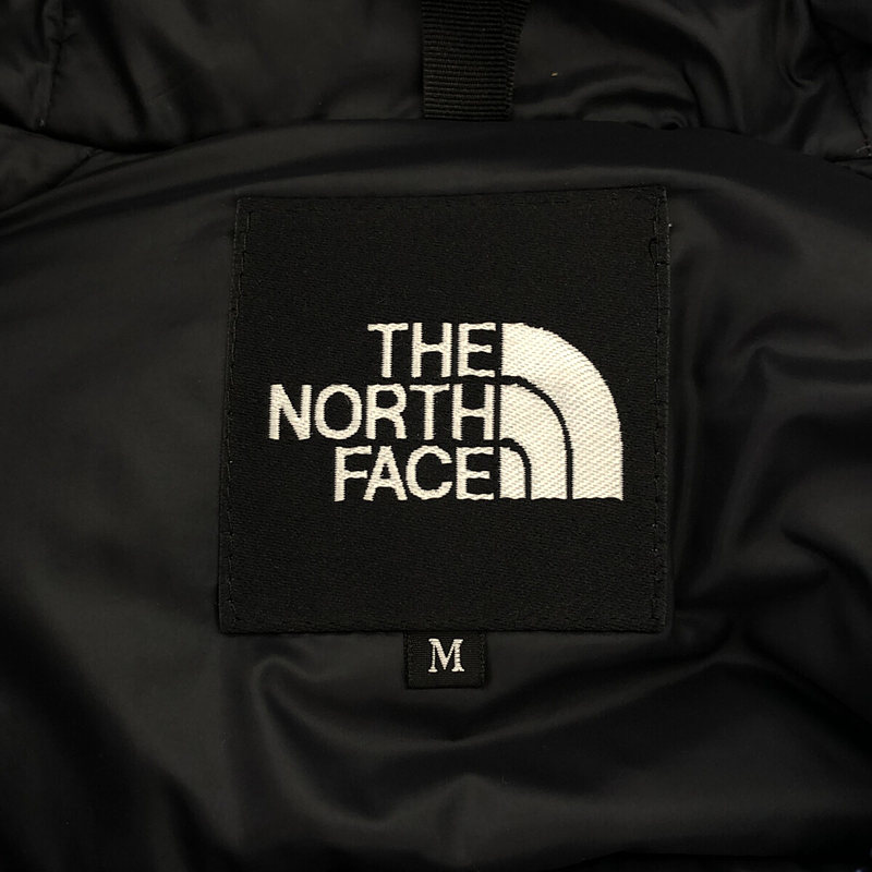 THE NORTH FACE / ザノースフェイス MCMURDO PARKA / ND91520 マクマードパーカー フーディ