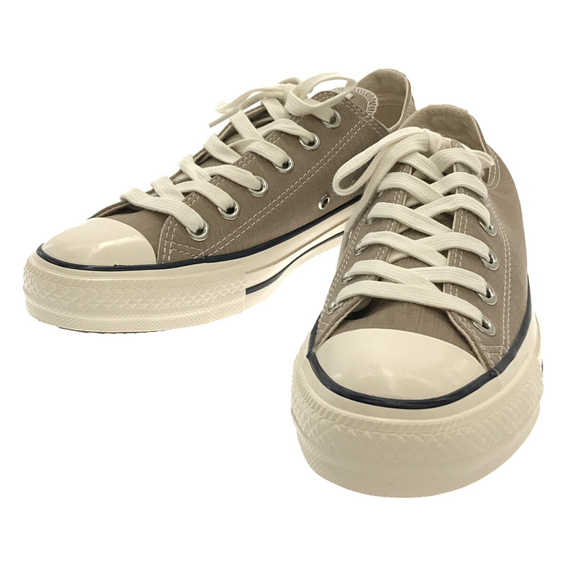 IENA CONVERSE MADISON BLUEコラボスニーカー - スニーカー