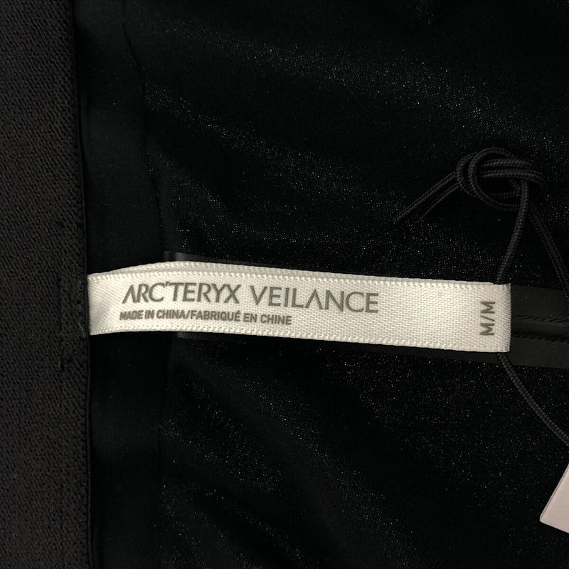 ARC'TERYX VEILANCE / アークテリクスヴェイランス Secant Comp Pants セカント コンプ パンツ