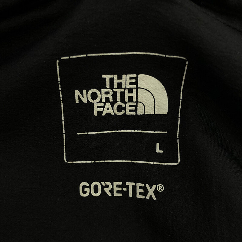 THE NORTH FACE / ザノースフェイス GORE-TEX EXPLORATION JKT NPW61704 / エクスプロレーション ジャケット