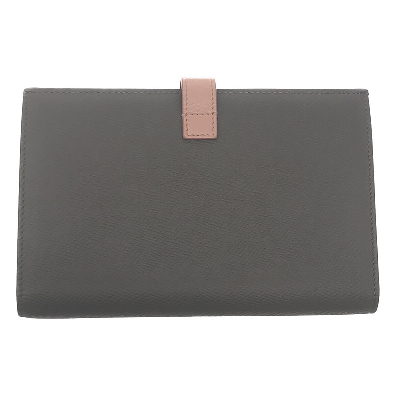 CELINE / セリーヌ ラージストラップ ウォレット