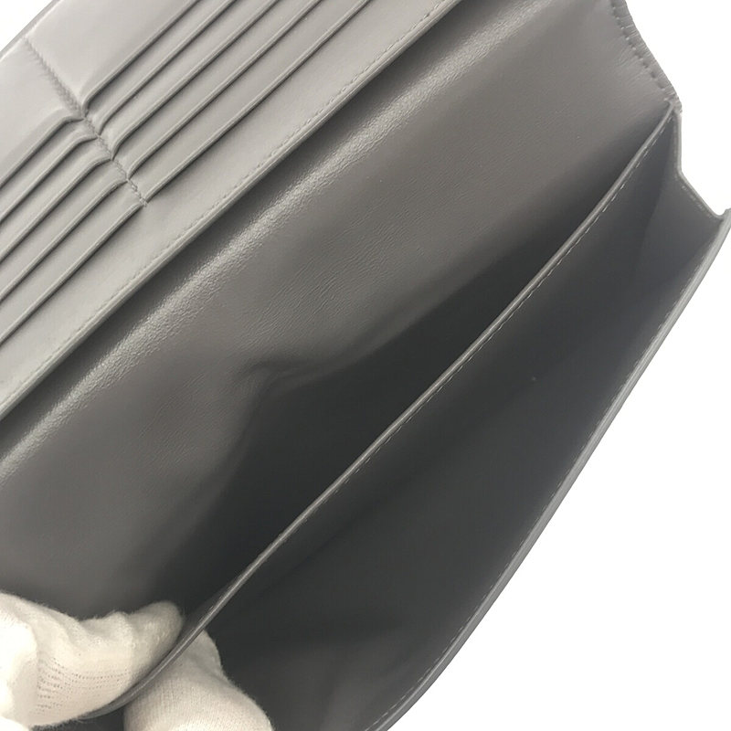 CELINE / セリーヌ ラージストラップ ウォレット