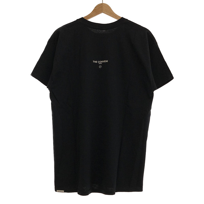 FRAGMENT DESIGN / フラグメントデザイン x PEANUTS TEE スヌーピー 両面プリント Tシャツ