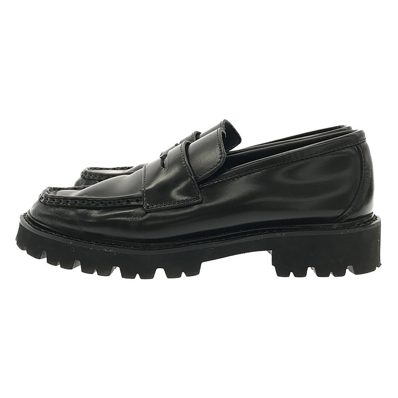 CAMINANDO / カミナンド DEUXIEME CLASSE 別注 コインローファー