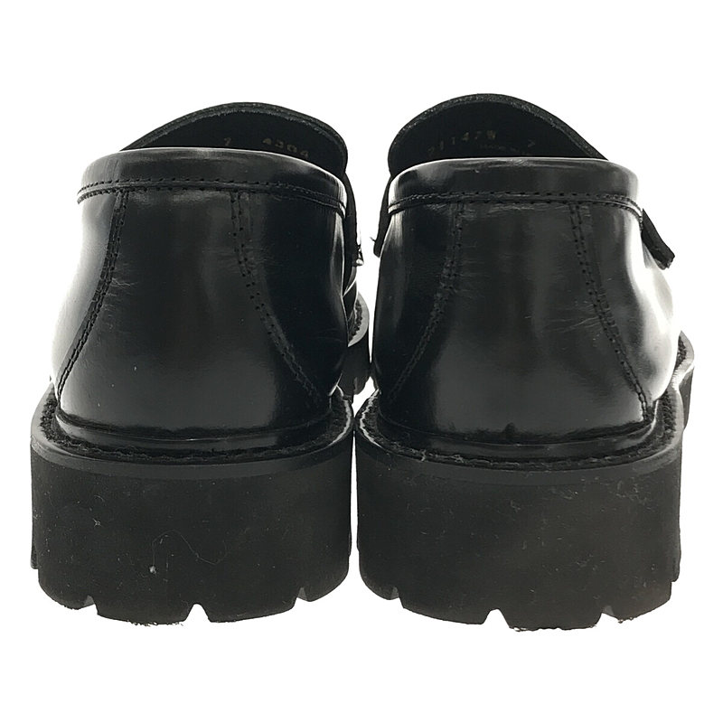 CAMINANDO / カミナンド DEUXIEME CLASSE 別注 コインローファー