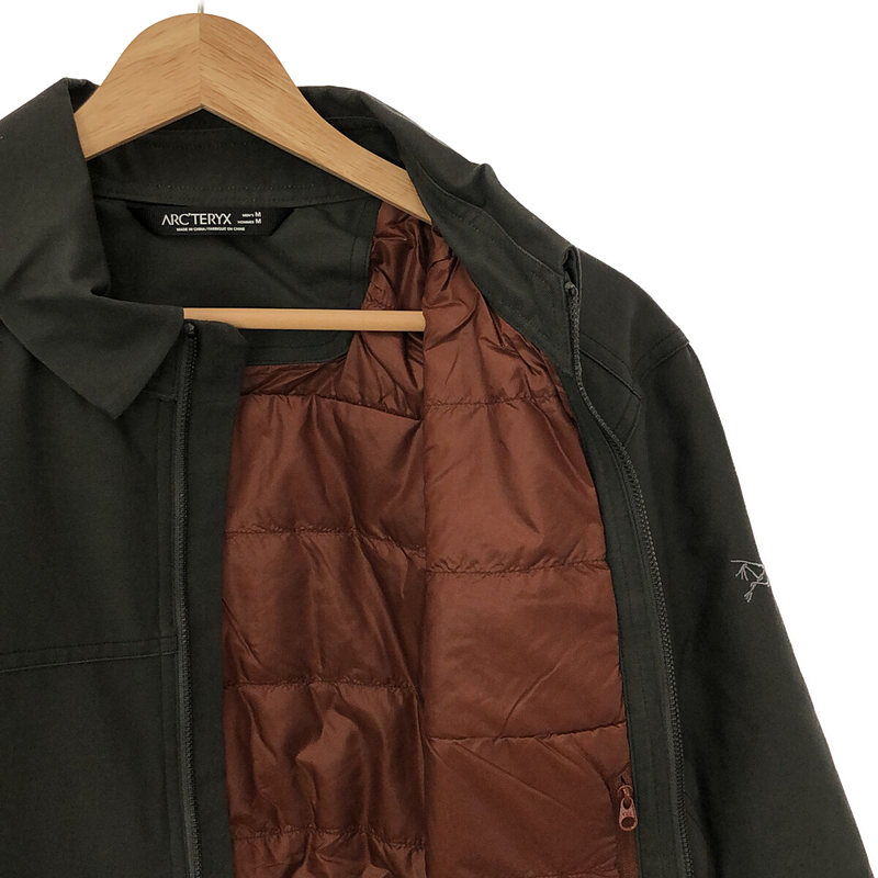 ARC'TERYX / アークテリクス Proxy Jacket プロキシ ジャケット