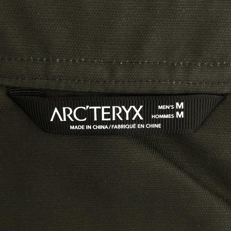 ARC'TERYX / アークテリクス Proxy Jacket プロキシ ジャケット