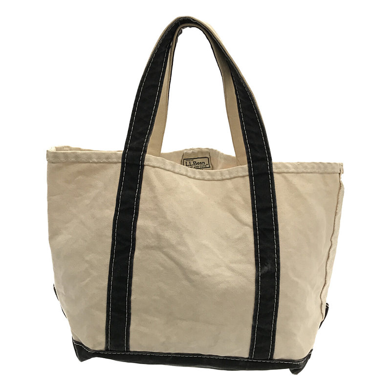 L.L.Bean REMI RELIEF / CANVAS Midium Tote トートバッグ