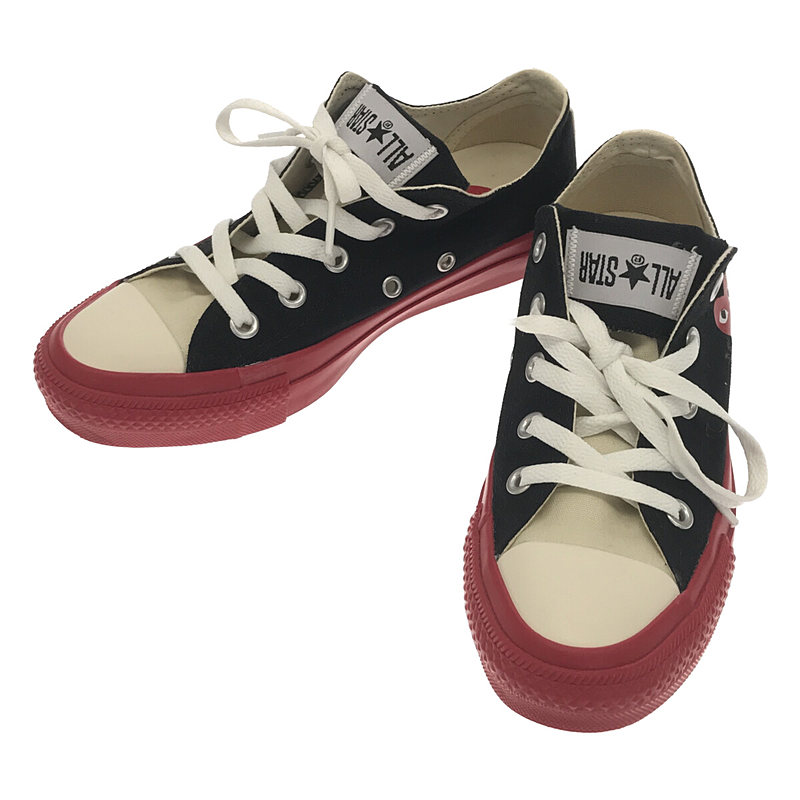 CONVERSE コンバースコラボ Chuck Taylor Low チャックテイラー