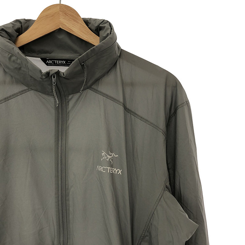 ARC'TERYX / アークテリクス Nodin Jacket ノディンジャケット