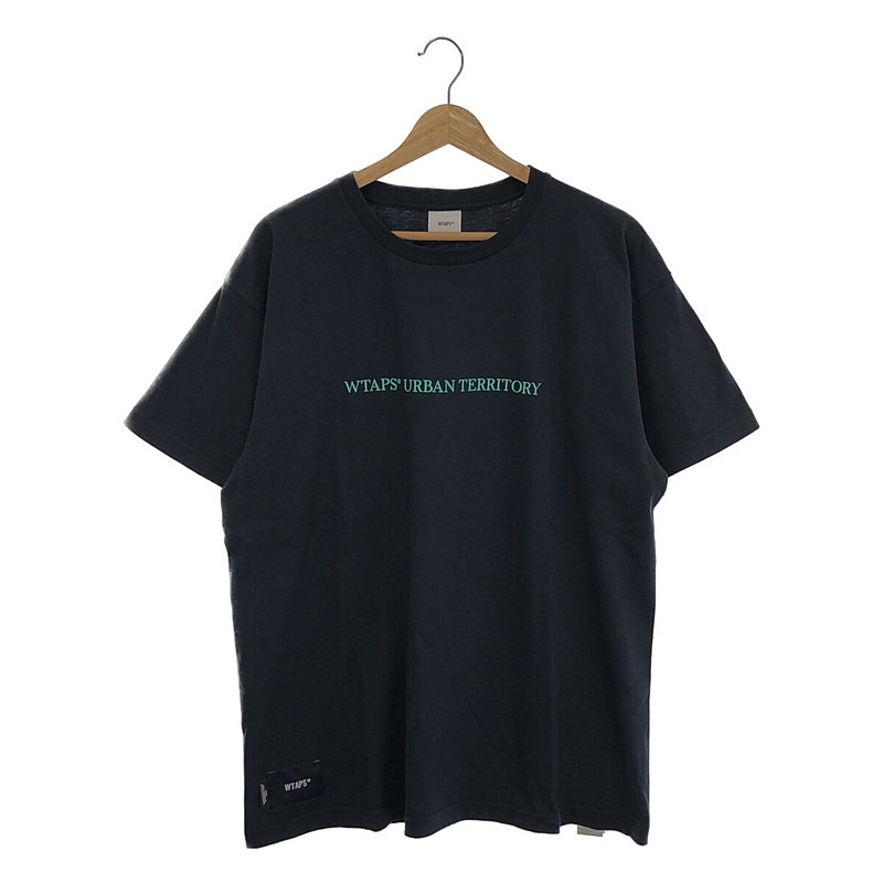 ☆WTAPS WUT / SS / COTTON | hartwellspremium.com