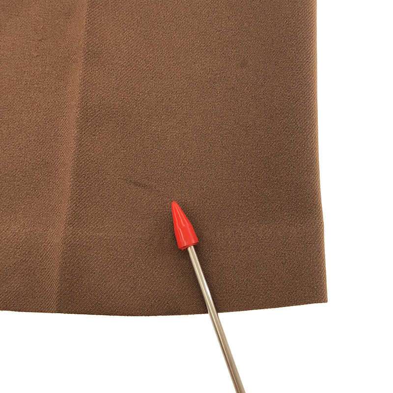 Levi's / リーバイス 1980s〜 vintage STA-PREST Action Slacks TALONジップ スタプレ ブーツカット フレアパンツ