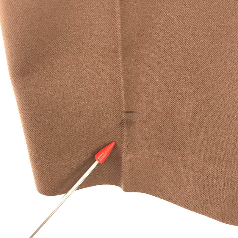 Levi's / リーバイス 1980s〜 vintage STA-PREST Action Slacks TALONジップ スタプレ ブーツカット フレアパンツ