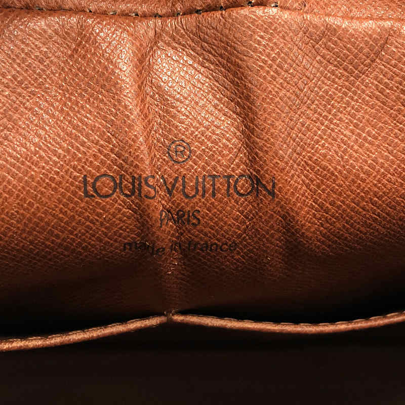 Louis Vuitton / ルイヴィトン M51845 モノグラム コンピエーニュ セカンドバッグ