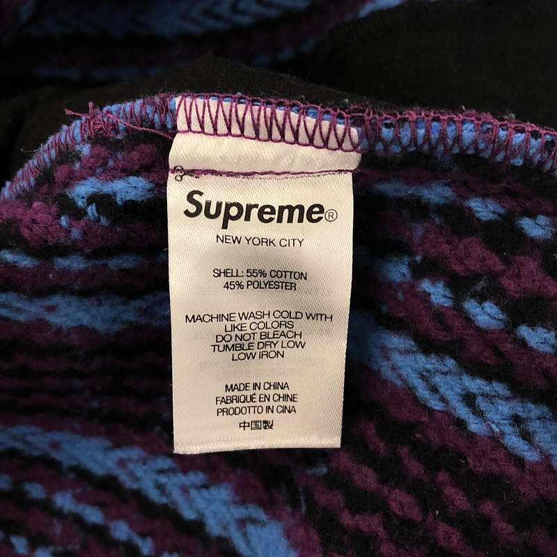 SUPREME / シュプリーム Heavy Flannel Shirt / ヘビーフランネルシャツ