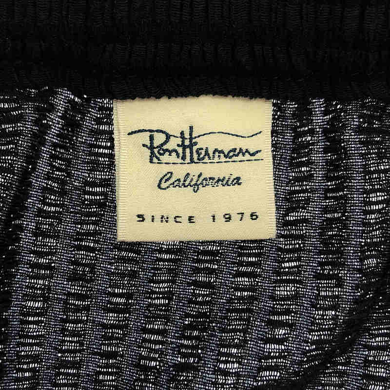 Ron Herman / ロンハーマン イージー ロングスカート