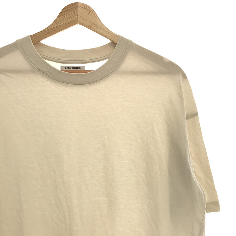 L'Appartement / アパルトモン GREYCHORD Relaxed T-SHIRT Tシャツ