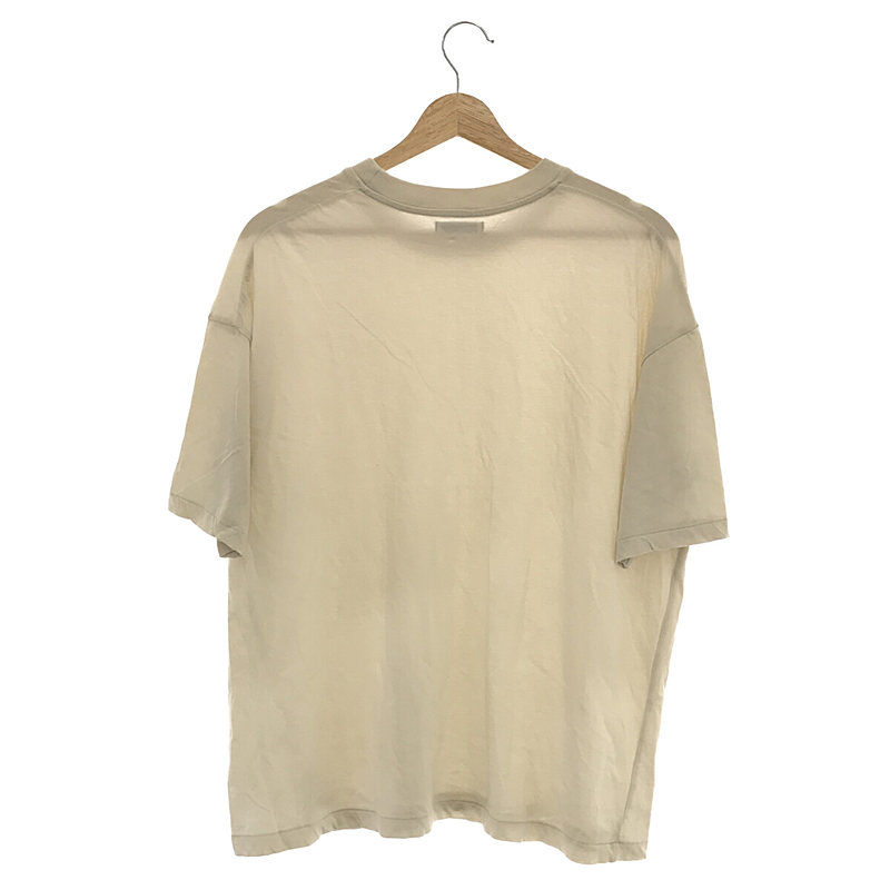 L'Appartement / アパルトモン GREYCHORD Relaxed T-SHIRT Tシャツ