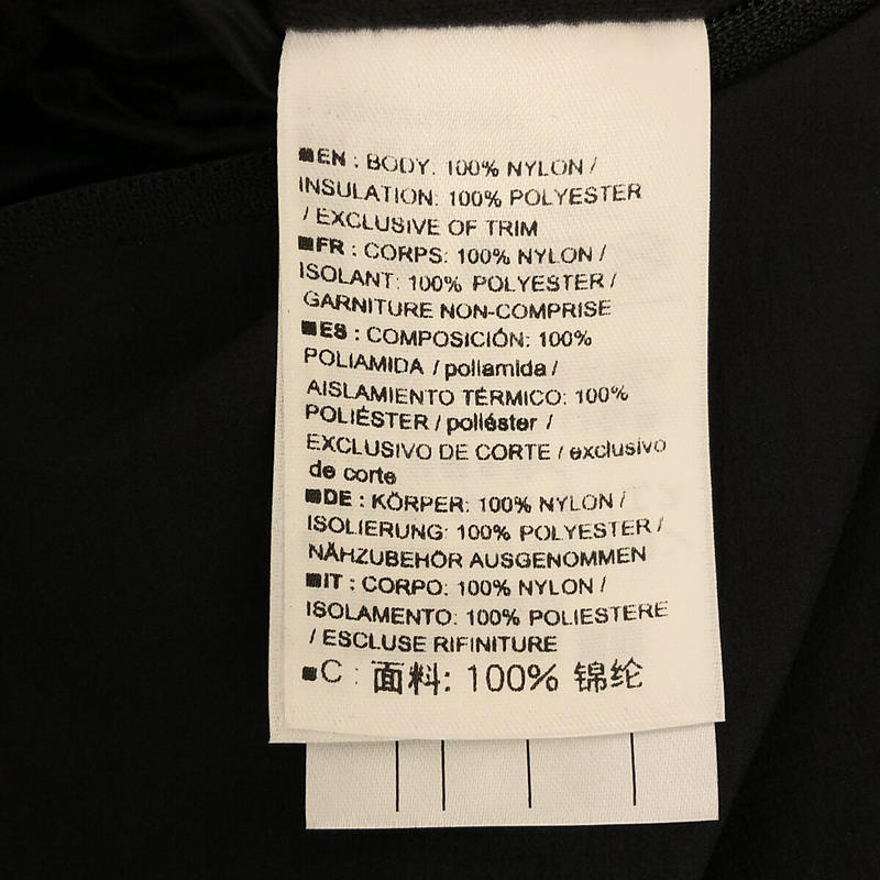 ARC'TERYX VEILANCE / アークテリクスヴェイランス Mionn IS JACKET ミオン アイエス ジャケット