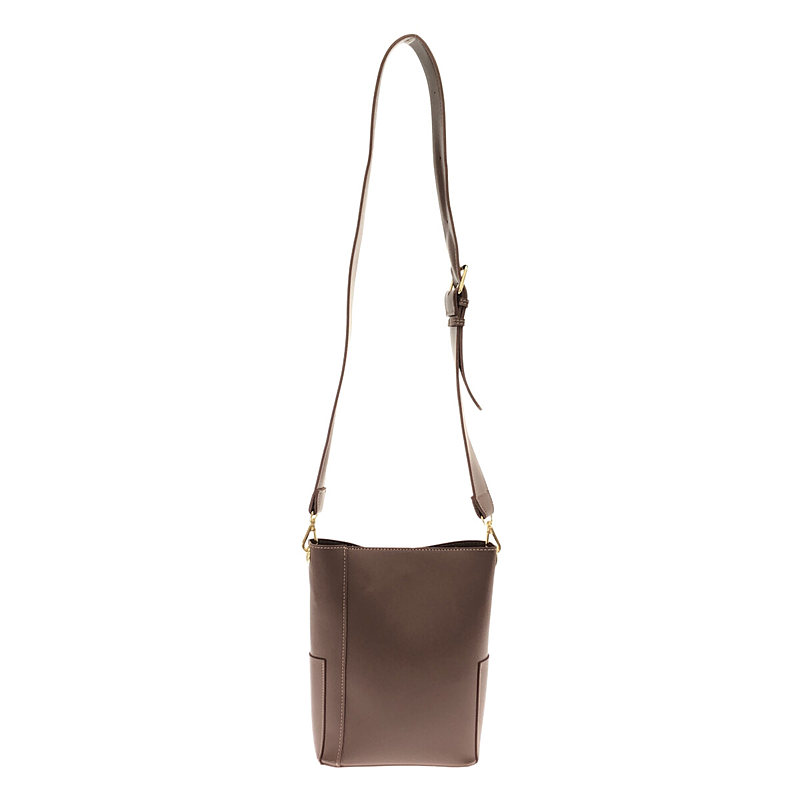 Petit Bucket bag