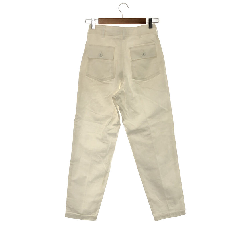 Shinzone / シンゾーン ベイカーパンツ