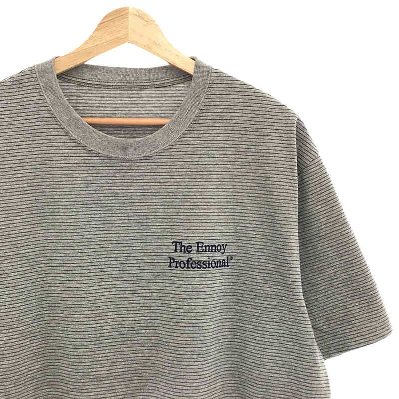 S/S Border T-Shirts / ボーダー Tシャツ | ブランド古着の買取