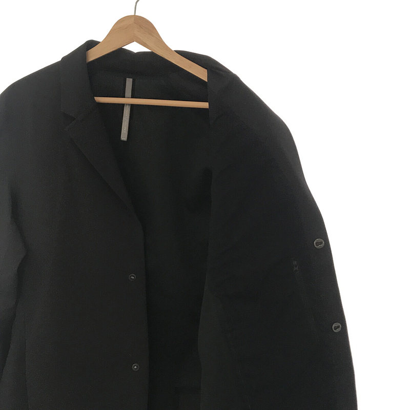 ARC'TERYX VEILANCE / アークテリクスヴェイランス Indisce Blazer インディス ブレザー ジャケット
