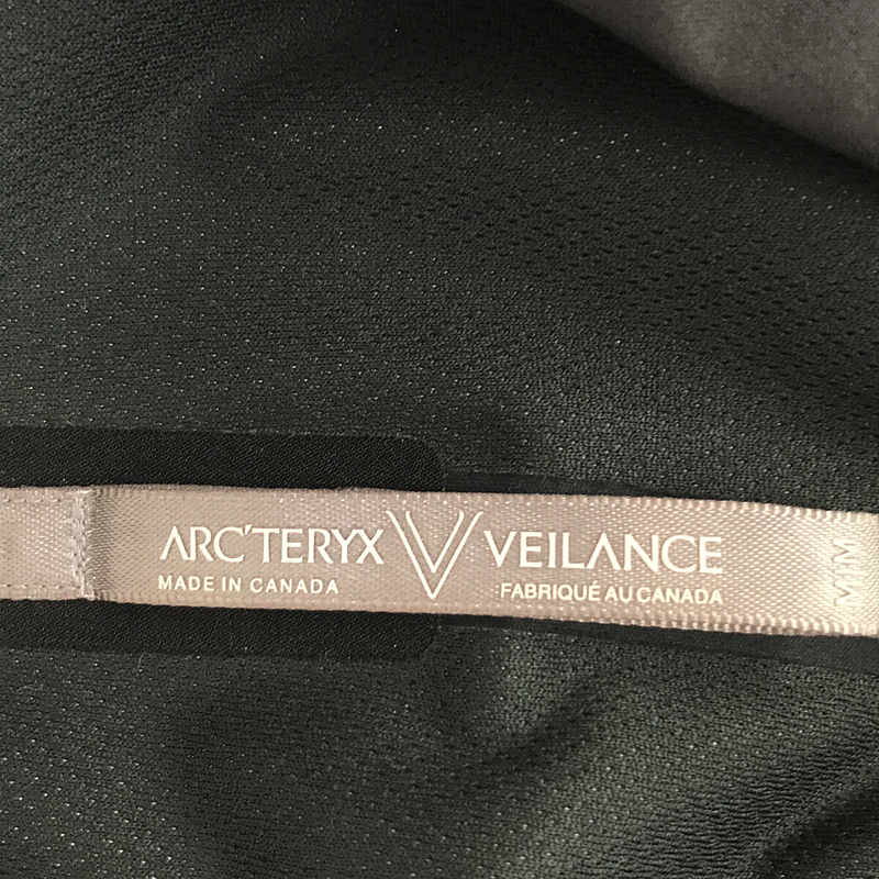 ARC'TERYX VEILANCE / アークテリクスヴェイランス Indisce Blazer インディス ブレザー ジャケット