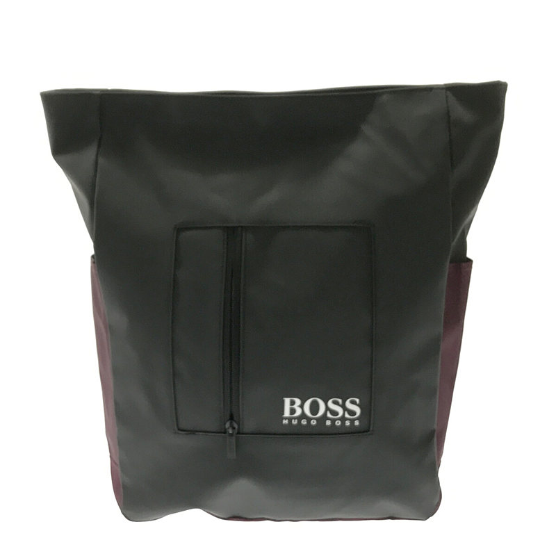 HUGO BOSS リュック　Used