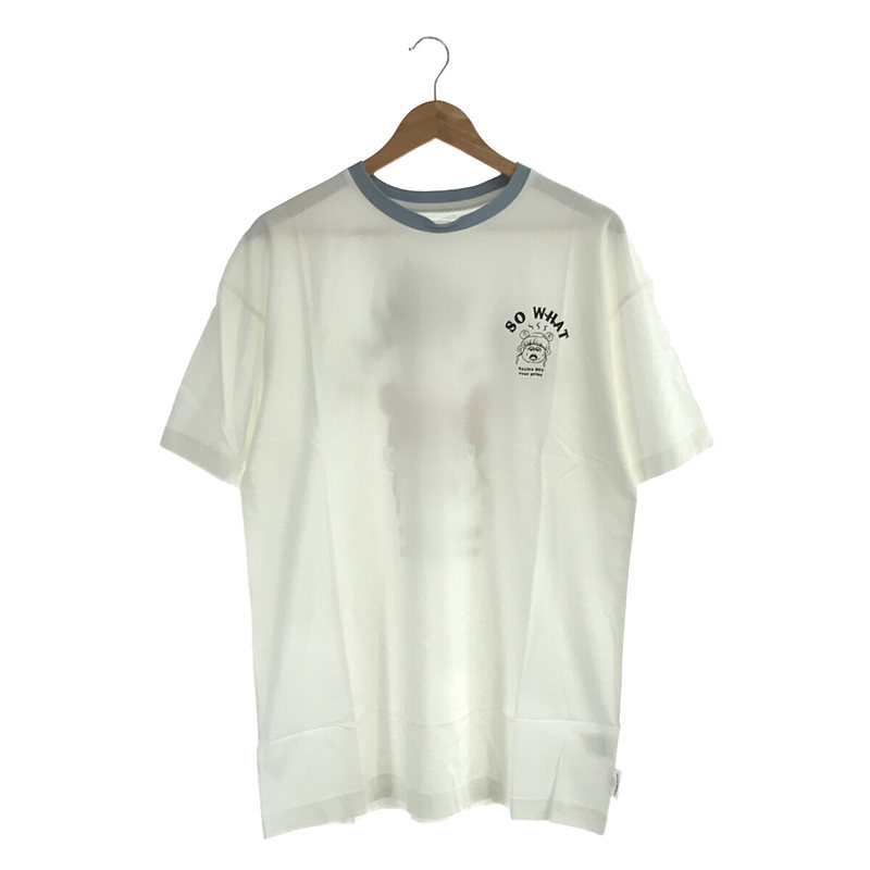 SAUNA BOY サウナボーイ Tシャツ