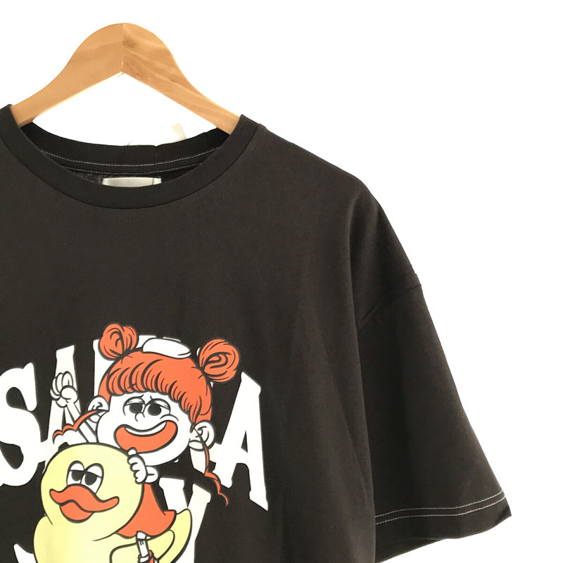 その他 SAUNA BOY サウナボーイ Tシャツ