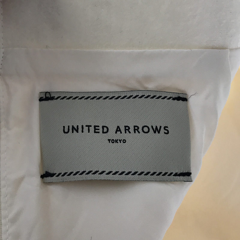 UNITED ARROWS / ユナイテッドアローズ UBCS W SMT フレアスカート