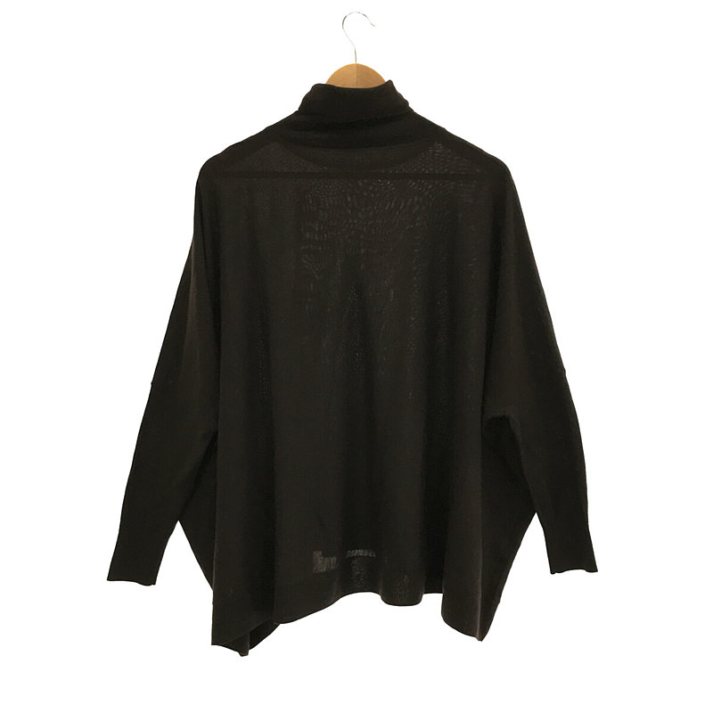 L'Appartment DEUXIEME CLASSE / アパルトモンドゥーズィエムクラス T/N Volume Knit タートルネック ボリュームニット