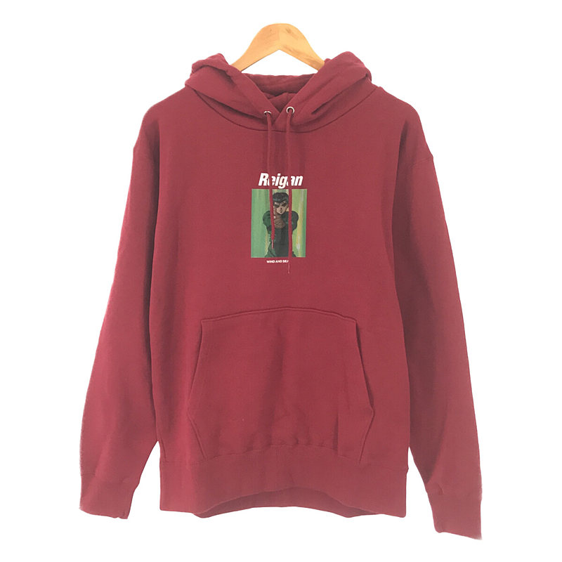 WIND AND SEA / ウィンダンシ―