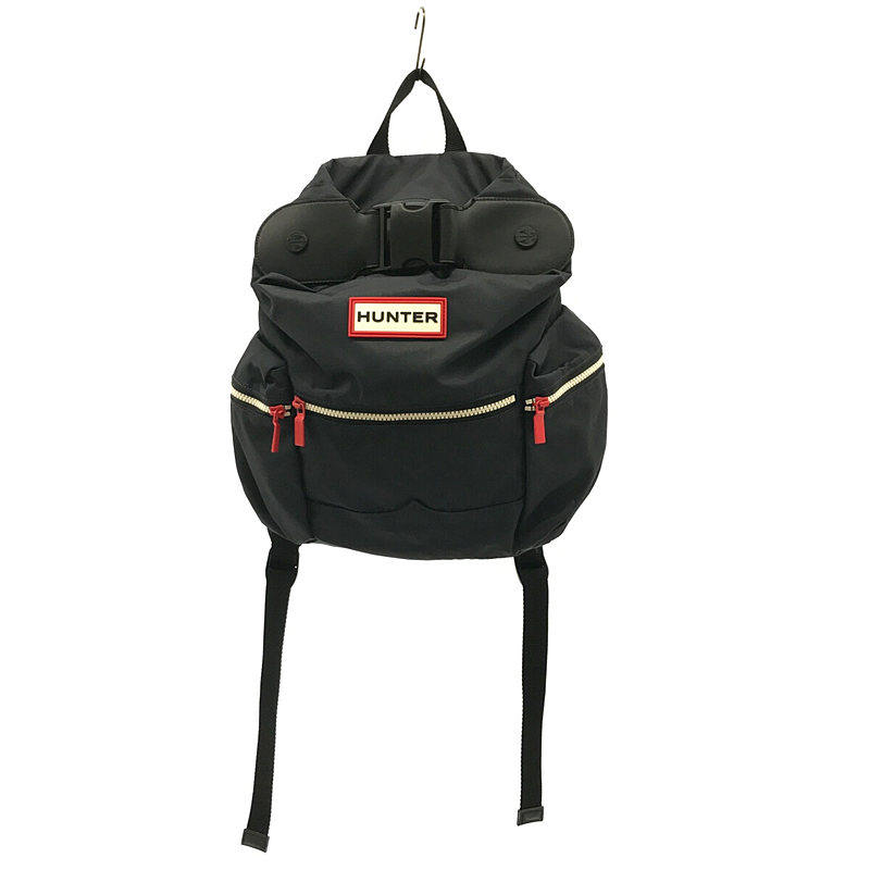 ORIGINAL TOPCLIP MINI BACKPACK NYLON ミニバックパック リュックHUNTER / ハンター