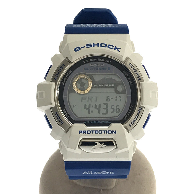 G-SHOCK