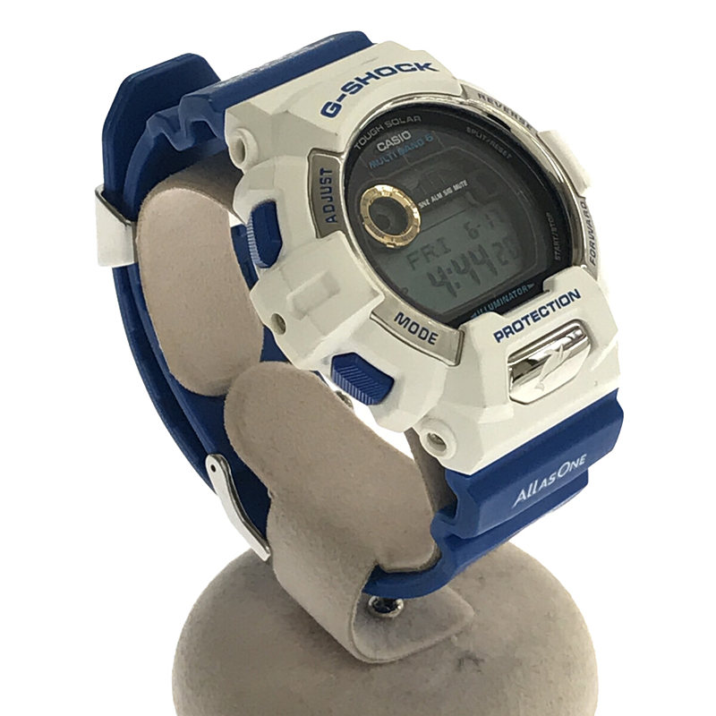 G-SHOCK / ジーショック CASIO カシオ GWX-8903K 25TH ANNIVERSARY アイサーチ・ジャパン 腕時計 箱有