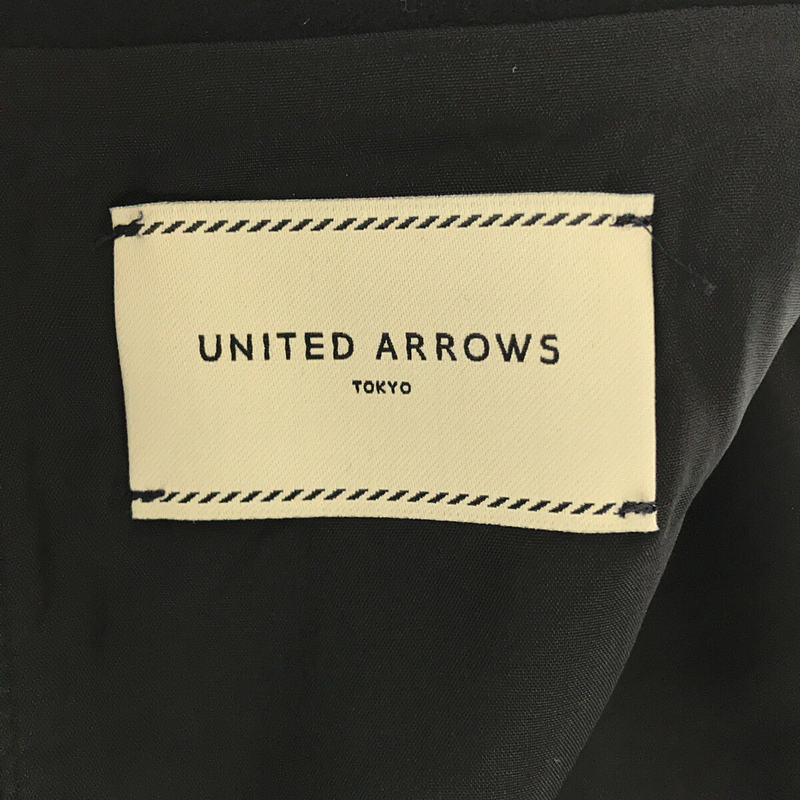 UNITED ARROWS / ユナイテッドアローズ UBCS W SMT フレアスカート