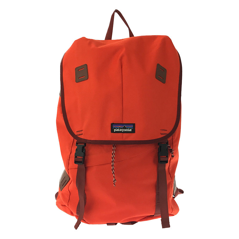 patagonia パタゴニア アーバーパック リュック 26l オレンジ