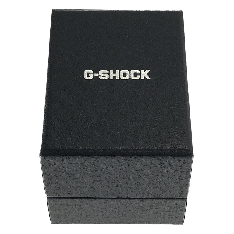 G-SHOCK / ジーショック CASIO カシオ AWG-M100A アナログ・デジタル 腕時計 箱有