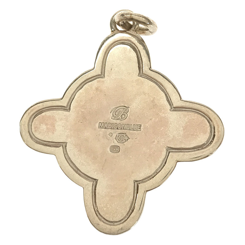 MADISON BLUE / マディソンブルー TOP BIG / SV950 ペンダントトップ