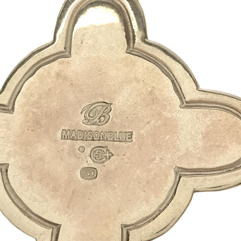 MADISON BLUE / マディソンブルー TOP BIG / SV950 ペンダントトップ