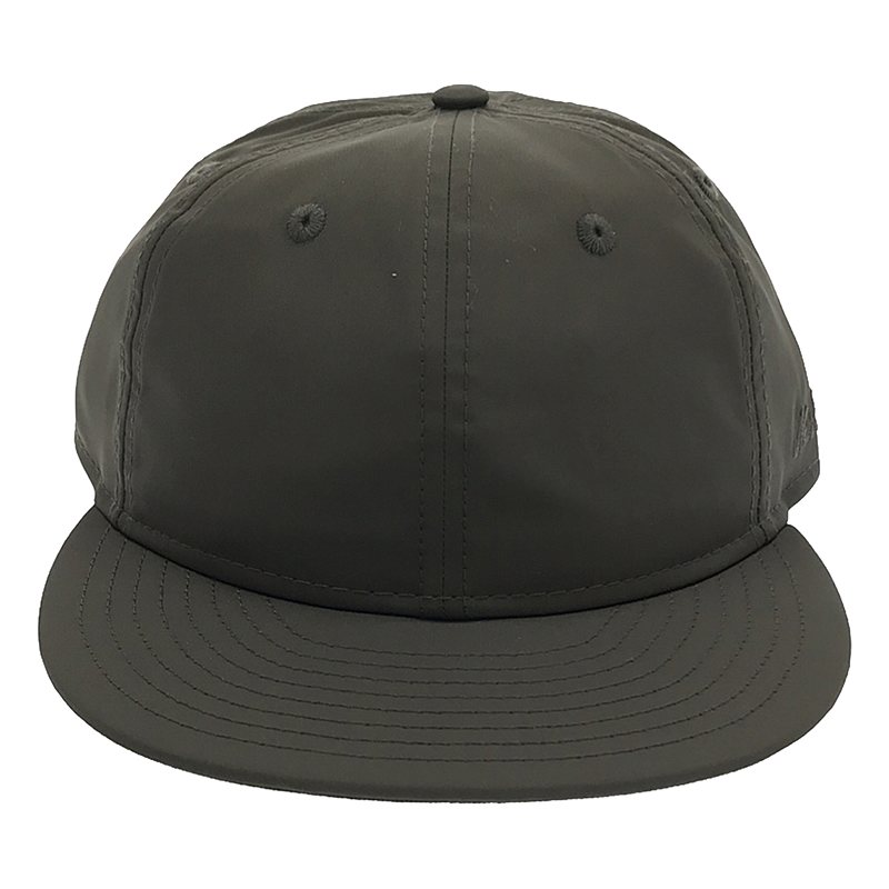 FOG ESSENTIALS / エフオージーエッセンシャルズ × NEW ERA ニューエラコラボ サイドロゴ刺しゅう キャップ