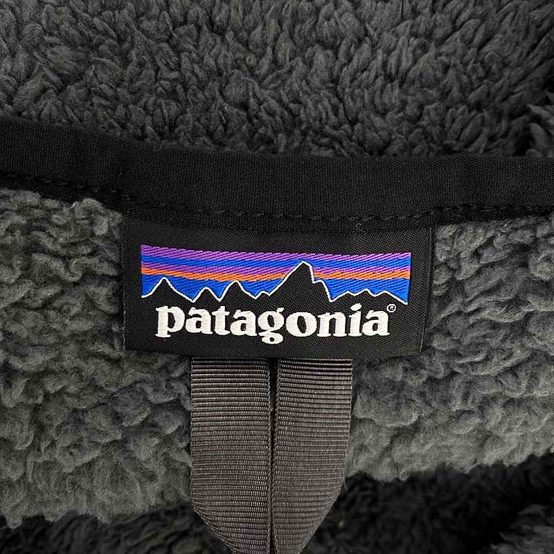 Patagonia / パタゴニア Gatos Fleece Crew / ロス・ガトス・クルー フリースプルオーバー